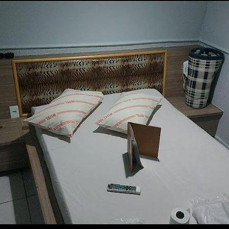 Hotel Amantes São Paulo Buitenkant foto