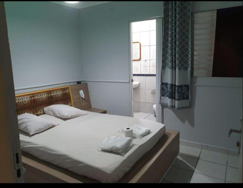 Hotel Amantes São Paulo Buitenkant foto